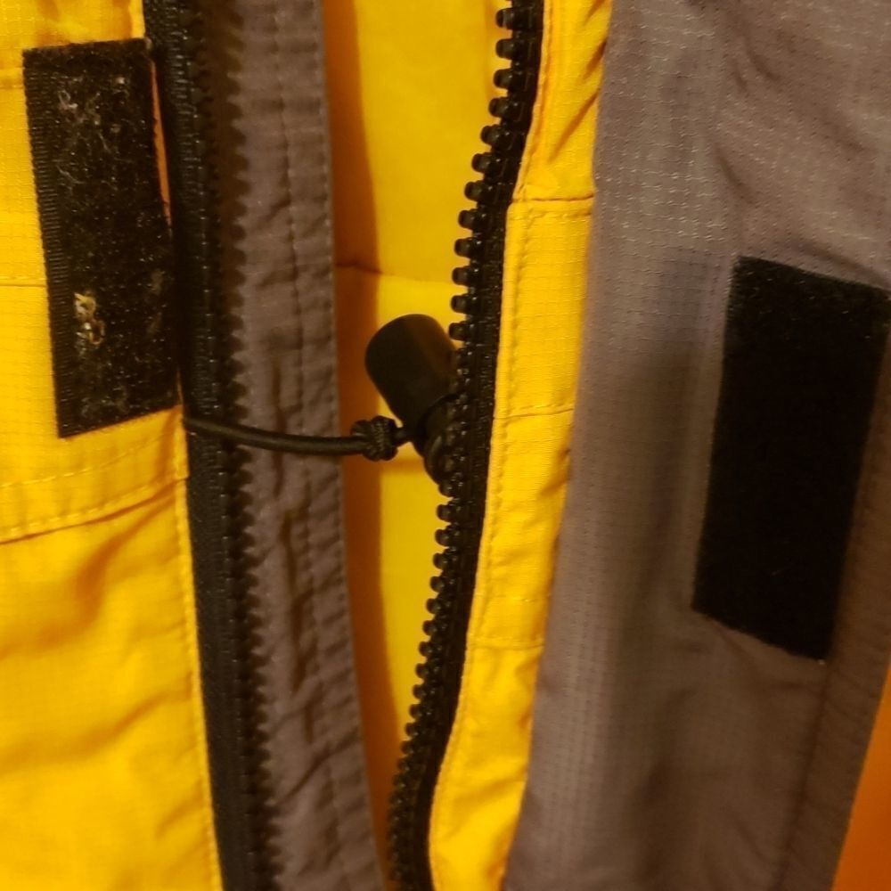 Obermeyer jacket junior's 12‎ - Picture 5 of 8